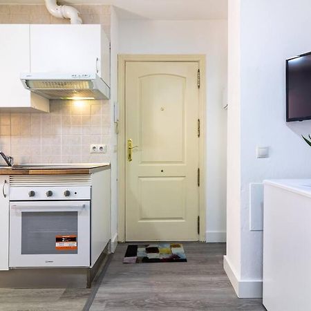 Churruca Apartments! Малага Екстериор снимка