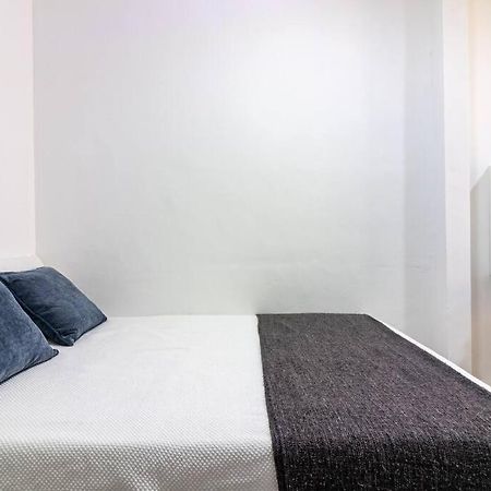 Churruca Apartments! Малага Екстериор снимка